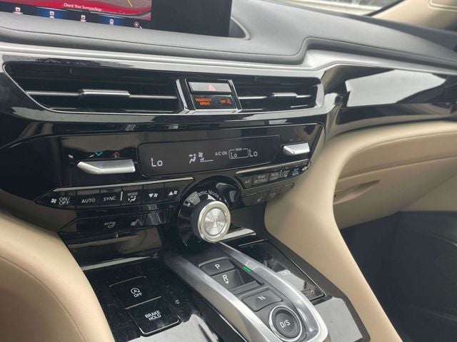 2024 Acura MDX Technology SH-AWD