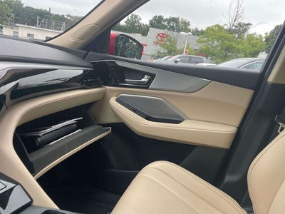 2024 Acura MDX Technology SH-AWD