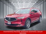 2024 Acura MDX Technology SH-AWD