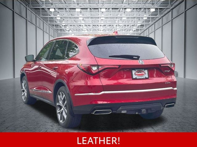 2024 Acura MDX Technology SH-AWD