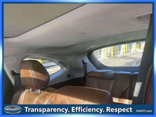 2023 Acura MDX Advance SH-AWD