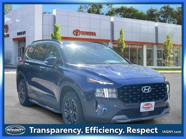 2023 Hyundai SANTA FE XRT