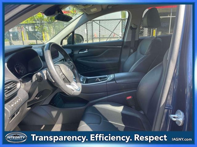 2023 Hyundai SANTA FE XRT