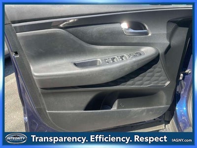 2023 Hyundai SANTA FE XRT
