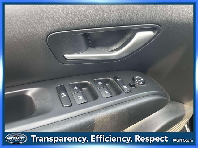 2024 Hyundai SANTA CRUZ XRT