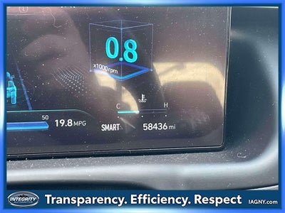 2024 Hyundai SANTA CRUZ XRT