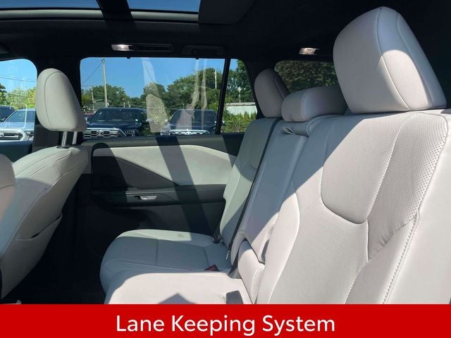 2025 Lexus TX 350 Premium