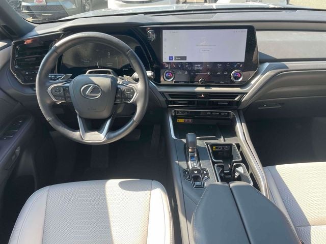 2025 Lexus TX 350 Premium