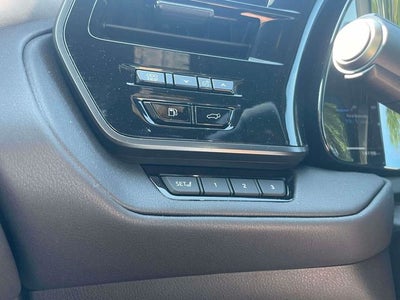 2025 Lexus TX 350 Premium