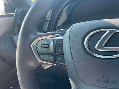2025 Lexus TX 350 Premium