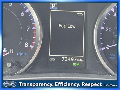 2019 Toyota Highlander LE Plus