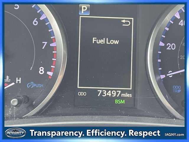 2019 Toyota Highlander LE Plus