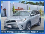 2019 Toyota Highlander LE Plus