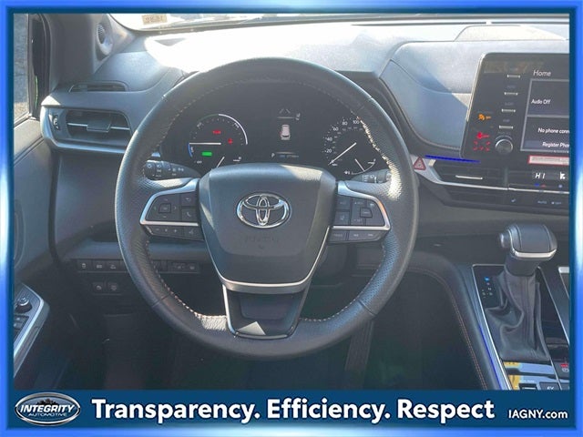 2024 Toyota Sienna XSE 7 Passenger