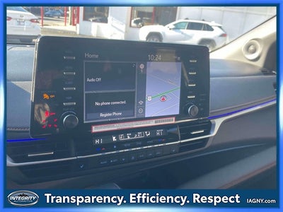 2024 Toyota Sienna XSE 7 Passenger