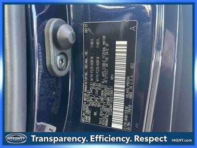 2025 Toyota Sienna XSE 7 Passenger