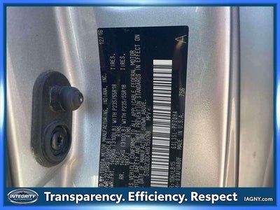 2017 Toyota Sienna Limited Premium 7 Passenger