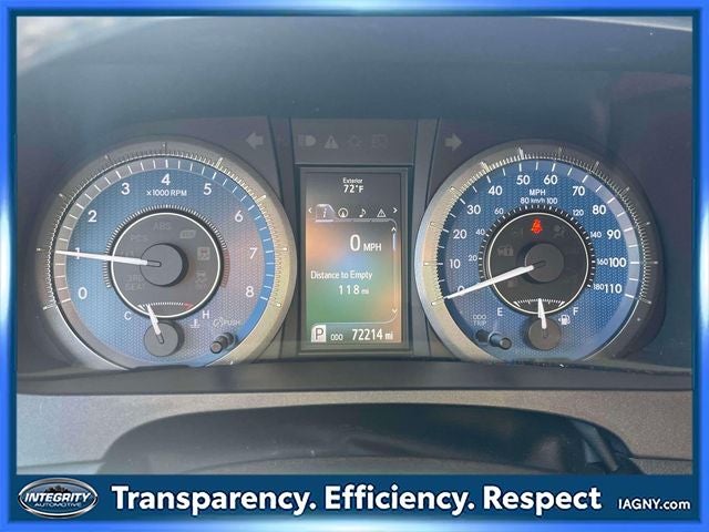 2017 Toyota Sienna Limited Premium 7 Passenger