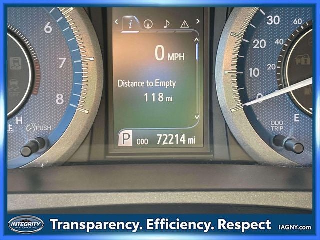 2017 Toyota Sienna Limited Premium 7 Passenger