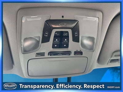 2017 Toyota Sienna Limited Premium 7 Passenger