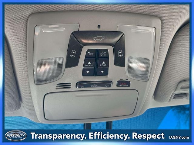 2017 Toyota Sienna Limited Premium 7 Passenger