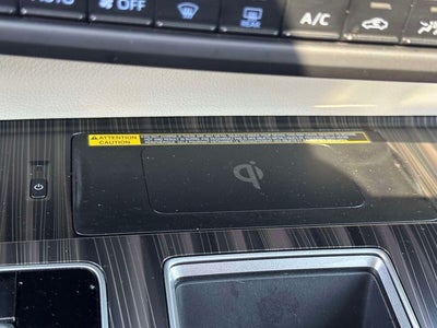 2023 Toyota Sienna Platinum 7 Passenger