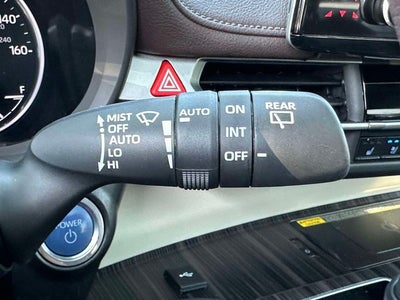 2023 Toyota Sienna Platinum 7 Passenger
