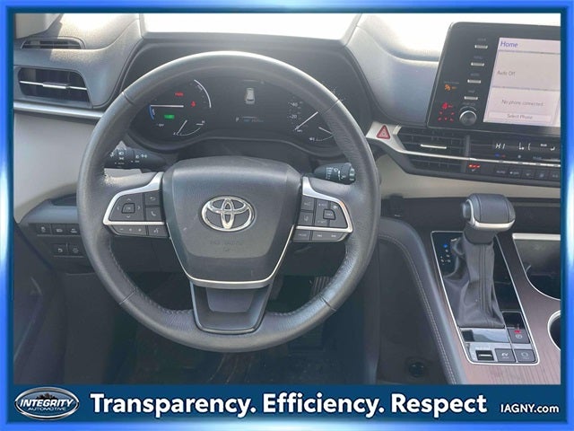 2024 Toyota Sienna XLE 7 Passenger