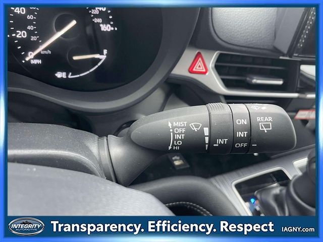 2026 Toyota Sienna Mobility LE 8 Passenger