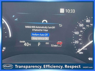 2026 Toyota Sienna Mobility LE 8 Passenger