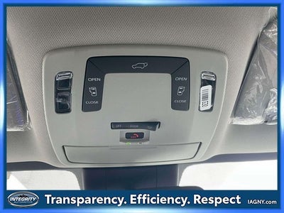 2026 Toyota Sienna Mobility LE 8 Passenger