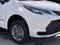 2026 Toyota Sienna LE 8 Passenger
