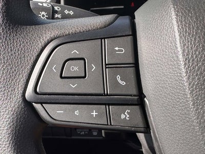 2026 Toyota Sienna LE 8 Passenger