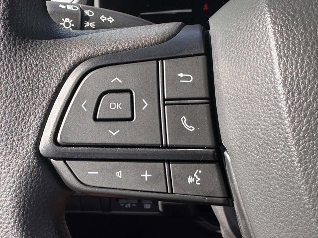 2026 Toyota Sienna LE 8 Passenger