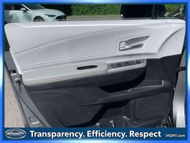 2026 Toyota Sienna XLE 8 Passenger