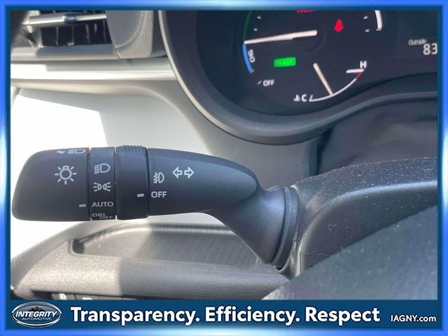 2026 Toyota Sienna XLE 8 Passenger