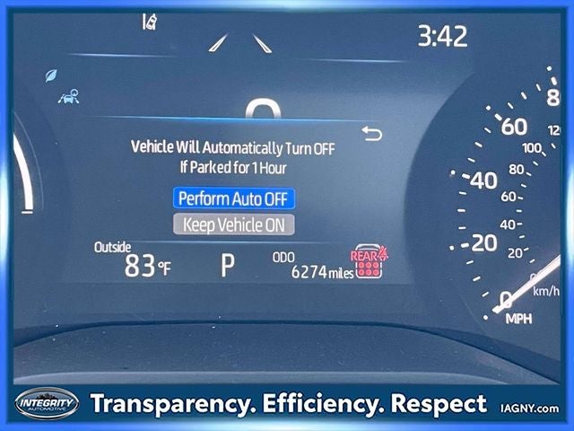 2026 Toyota Sienna XLE 8 Passenger