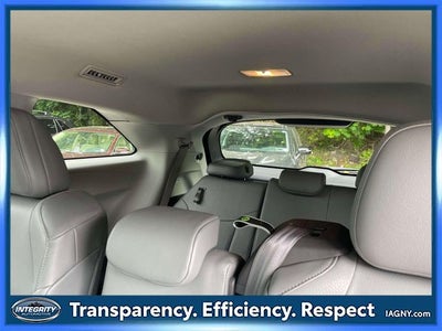 2023 Toyota Sienna XLE 8 Passenger