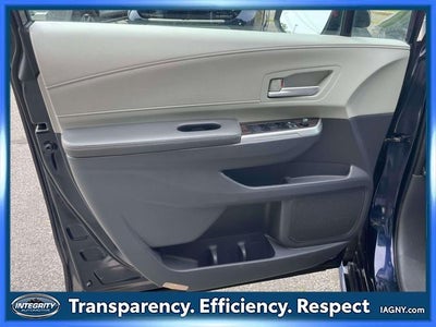 2023 Toyota Sienna XLE 8 Passenger