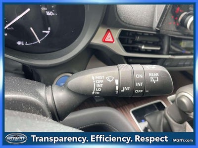2023 Toyota Sienna XLE 8 Passenger