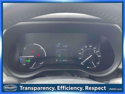 2023 Toyota Sienna XLE 8 Passenger