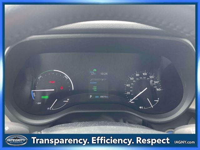 2023 Toyota Sienna XLE 8 Passenger