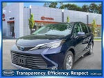 2023 Toyota Sienna XLE 8 Passenger