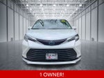 2025 Toyota Sienna XLE 8 Passenger
