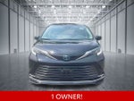 2023 Toyota Sienna Limited 7 Passenger
