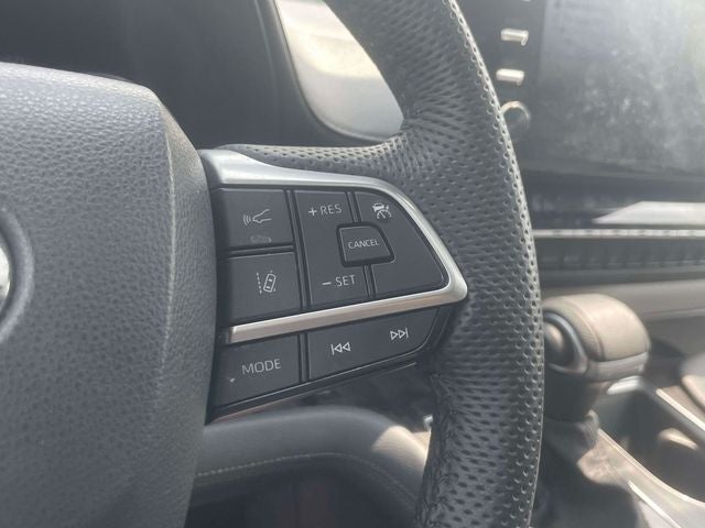 2023 Toyota Sienna Limited 7 Passenger