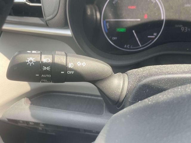 2023 Toyota Sienna Limited 7 Passenger