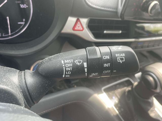 2023 Toyota Sienna Limited 7 Passenger