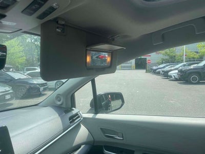 2023 Toyota Sienna Limited 7 Passenger