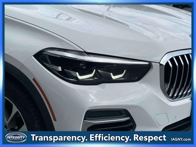 2023 BMW X5 xDrive45e